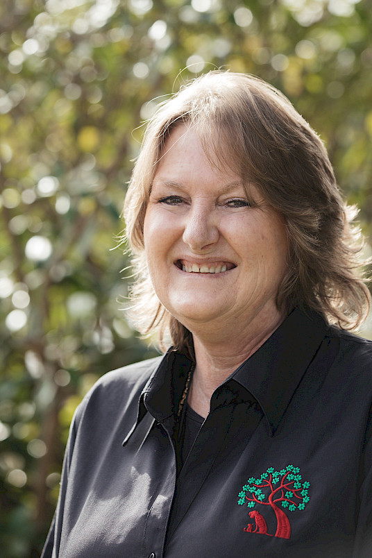 Meet the Team — Selwood House Vet Hospital